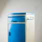 Bedside Table