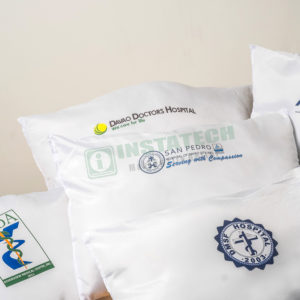 Disposable Pillow