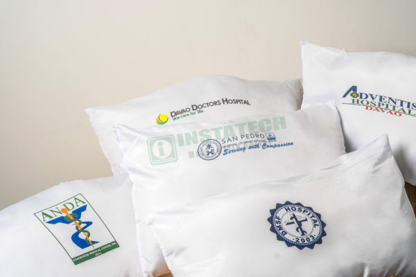 Disposable Pillow