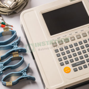 ECG Machine