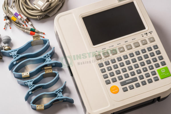 ECG Machine