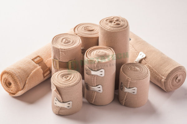 Elastic Bandage