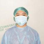 Essenzial Bouffant Cap