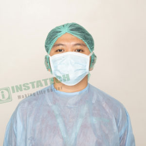 Essenzial Bouffant Cap