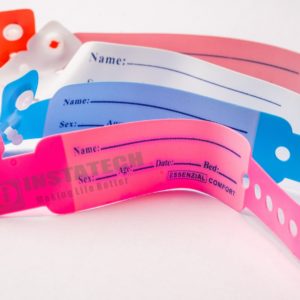 Essenzial Comfort ID Bracelet