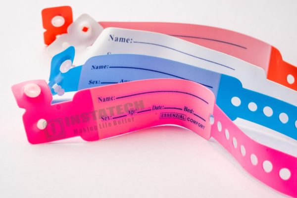 Essenzial Comfort ID Bracelet Essenzial Comfort ID Bracelet