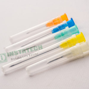 Essenzial Disposable Needle