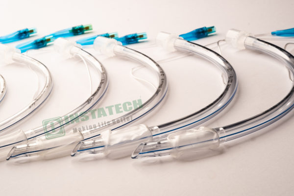 Essenzial Endotracheal Tube (Cuffed)
