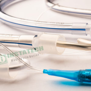 Essenzial Endotreal Tube with stylet