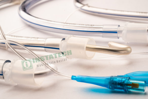 Essenzial Endotreal Tube with stylet Essenzial Endotreal Tube with stylet