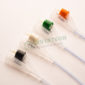 Essenzial Foley Balloon Catheter, Latex-free, Silicone (Needle-Free)