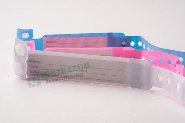 Essenzial ID Bracelet
