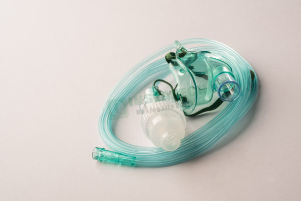 Essenzial Nebulizing Kit with Mask