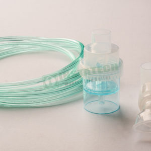 Essenzial Nebulizing Kit with T-tube & Mouthpiece