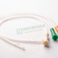 Essenzial Nelaton Straight Catheter