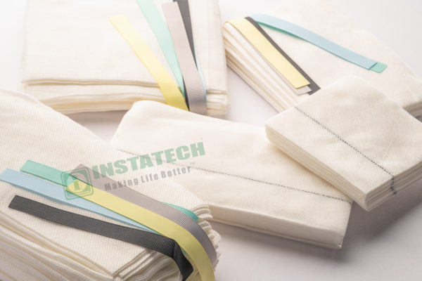 Essenzial NonWoven Pads Essenzial NonWoven Pads