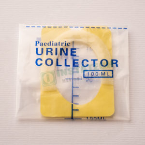 Essenzial Pediatric Urine Collector