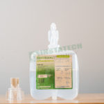 Essenzial Prefilled Bubble Humidifier