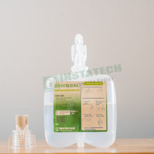 Essenzial Prefilled Bubble Humidifier