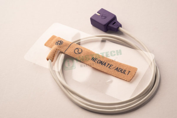 Essenzial SPO2 Sensor (Nellcor)