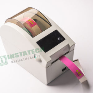 Essenzial Safeband printer