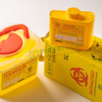 Essenzial Safety Box & Sharps Container