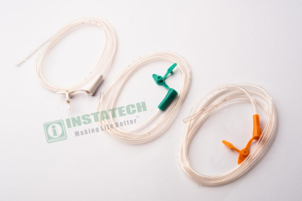 Essenzial Stomach Tube Essenzial Stomach Tube