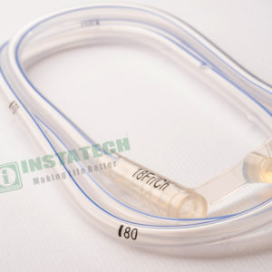 Essenzial Stomach Tube (Silicone)