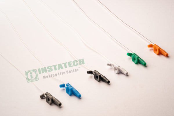 Essenzial Suction Catheter Essenzial Suction Catheter