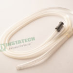 Essenzial Suction Connecting Tube with handle (Pooledrain)