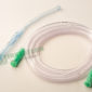 Essenzial Suction Connecting Tube with handle (Yankauer)