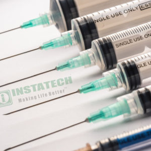 Essenzial Syringe