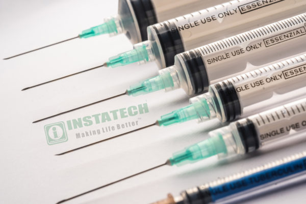 Essenzial Syringe Essenzial Syringe