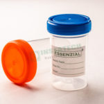 Essenzial Urine Container