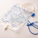 Essenzial Urine Drainage Bag 2000ml