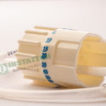 Gloreg IV Flow Regulator extension set