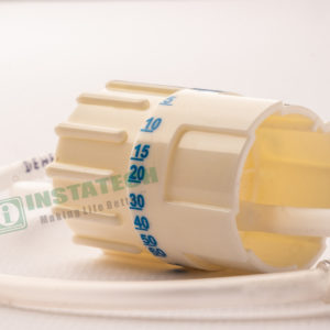 Gloreg IV Flow Regulator extension set