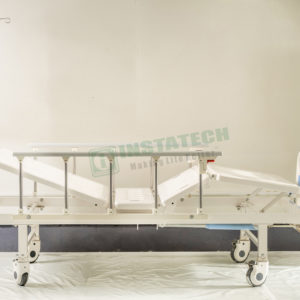 Hospital Bed