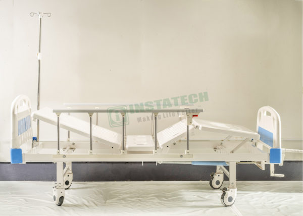 Hospital Bed