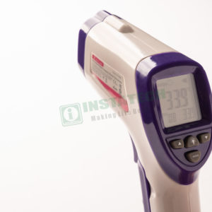Infrared Thermometer