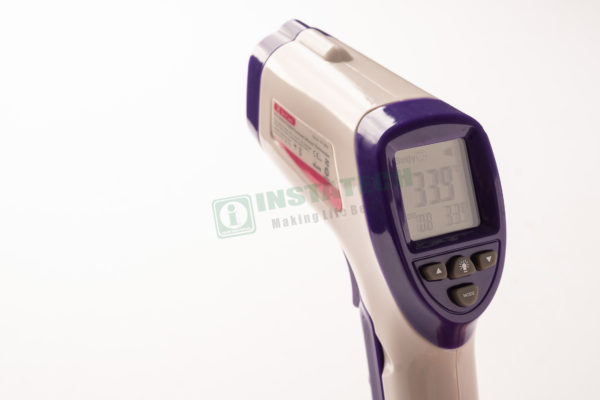 Infrared Thermometer
