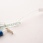 Insta Inlet Fitter (Extension Tubing 2-ports) Needlefree