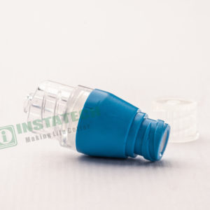 Insta Inlet Fitter (Injection Stopper) Needle free
