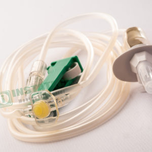 Instaflow Premier Infusion Sets adult & pedia