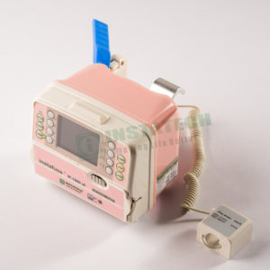 Instafuse Infusion Pump