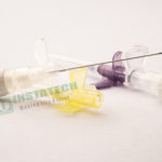 Instaneo IV Cannula G-24 & G-26