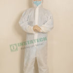 Isolation Gown
