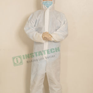 Isolation Gown