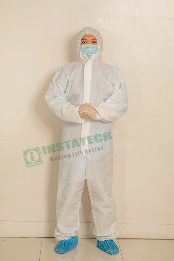 Isolation Gown