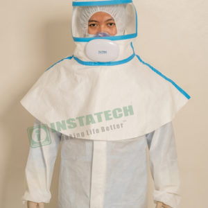 Isolation Hood